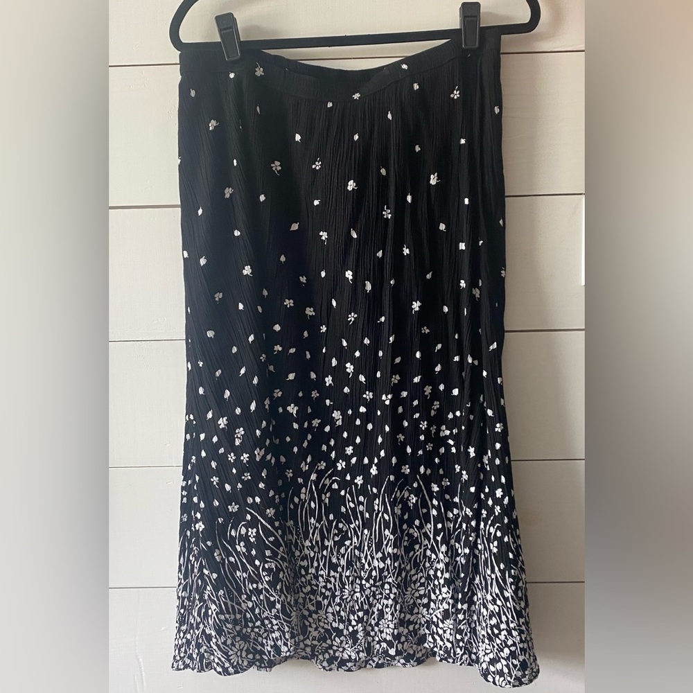 Cathy Daniels Maxi Skirt